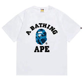 BAPE Ape Head Graphic Tee
